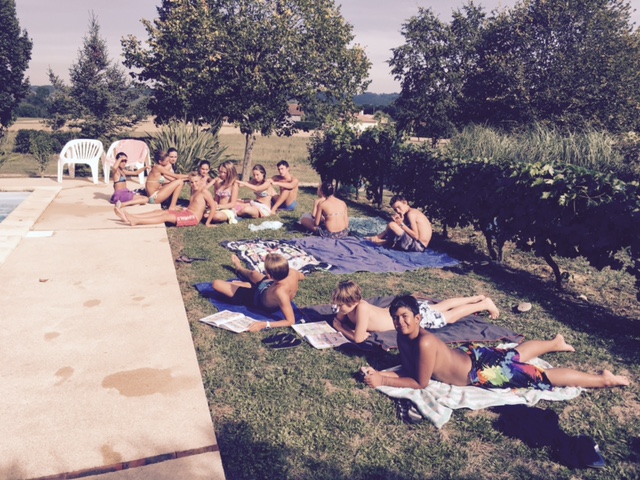 jeudi 27 aout 2015
