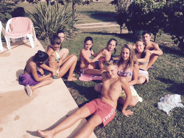 jeudi 27 aout 2015