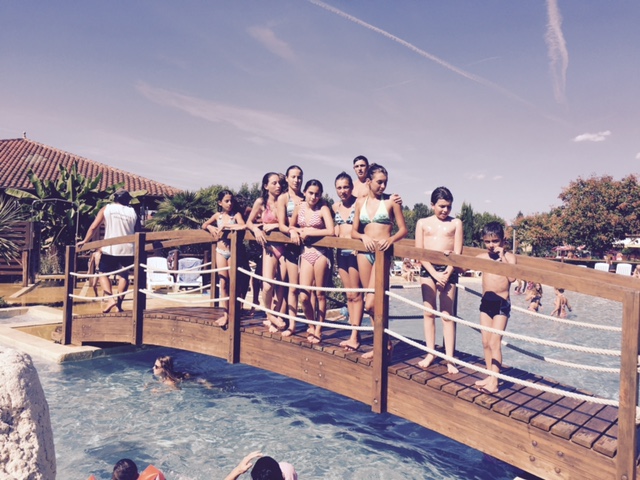 mercredi 26 aout 2015