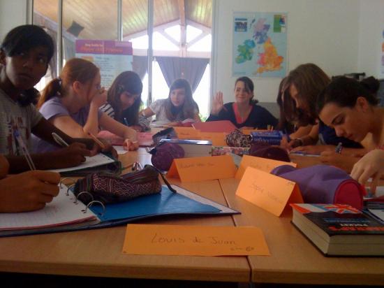 10 aout 2010 Seissan (Gers)