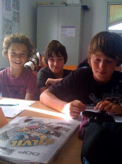 10 aout 2010