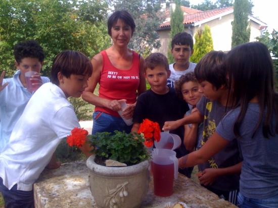 11 aout  2010