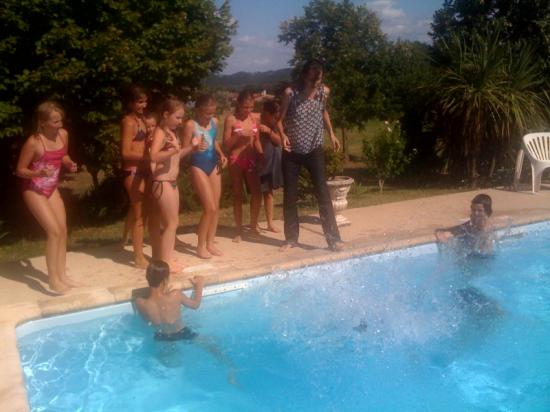 23 jullet