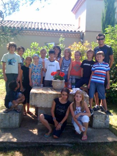Seissan 23 juillet 2010