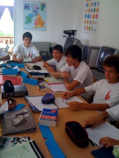 29 juillet 2010