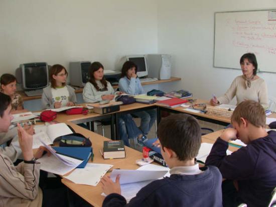 Cours et stages à Seissan