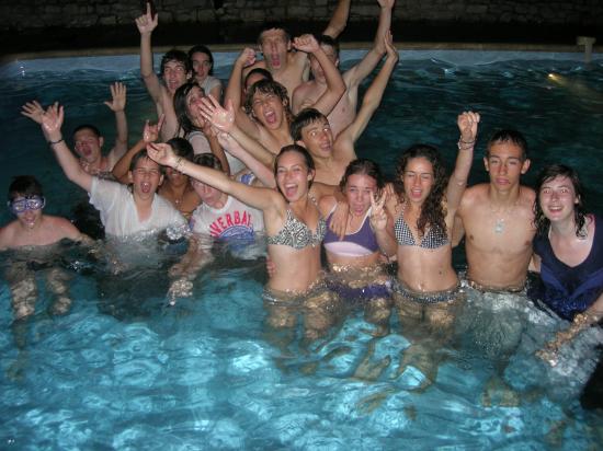 17 juillet 2010 Seissan Gers)