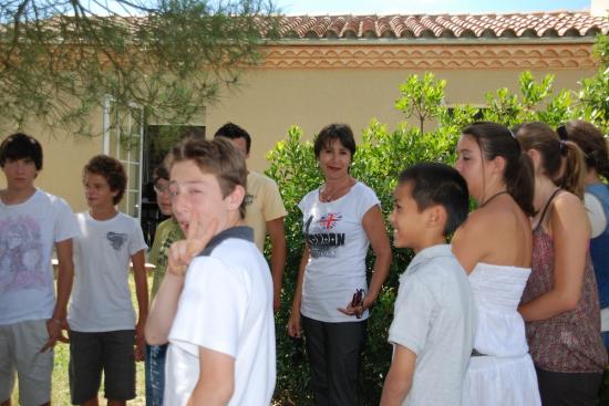27 juillet 2010