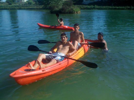 lac