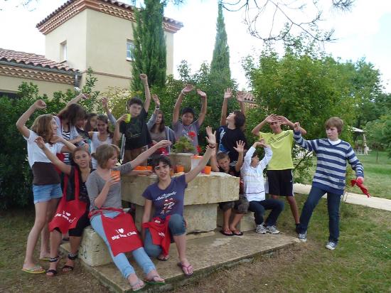 semaine du 25 au 30 juillet 2011