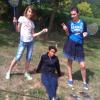 semaine du 8 au 13 aout 2011