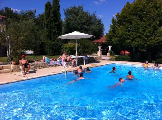 semaine du 25 au 30 juillet