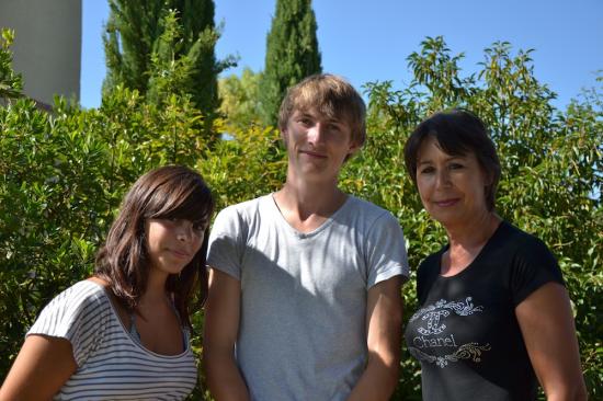 encadrement
