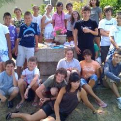 Cours et stages à Seissan
