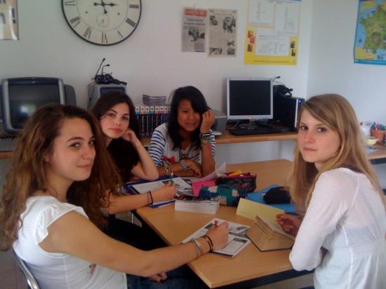 Séjour Paques du 2 au 7 mai