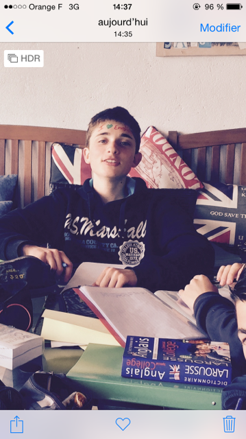 23 avril 2015