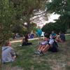 lundi 24 aout 2015