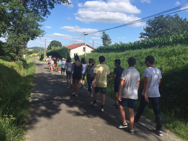 mardi 26 juillet 2016