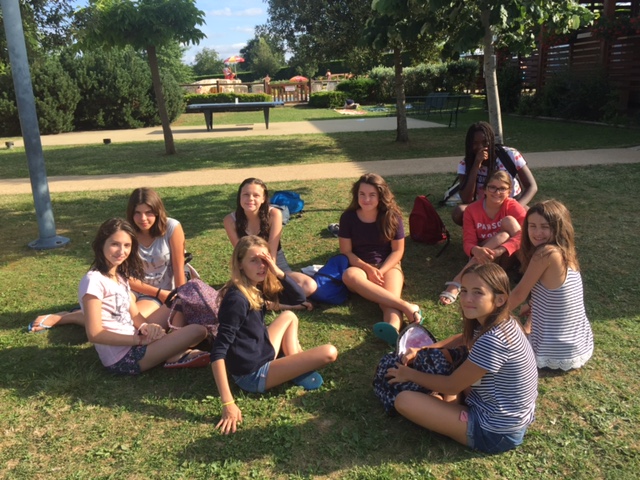 mercredi 27 juillet 2016