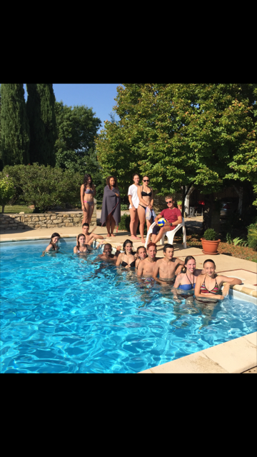 lundi 15 aout 2016