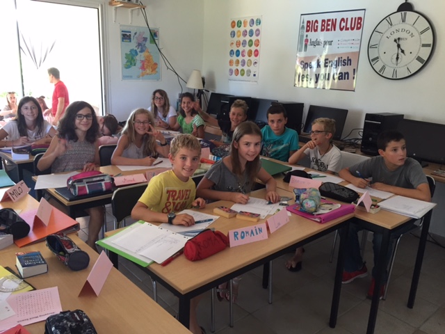 lundi 22 aout 2016