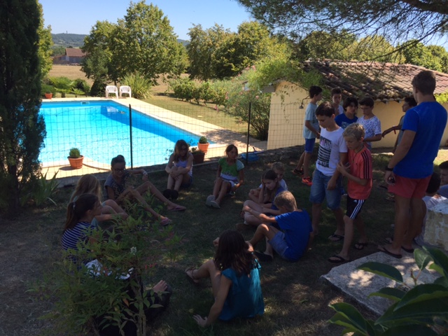 jeudi 25 aout 2016