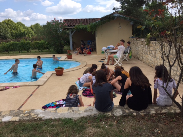 25 juillet 2017