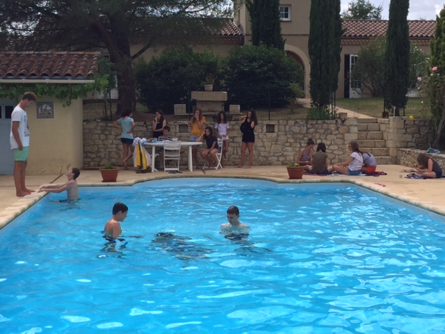 25 juillet 2017