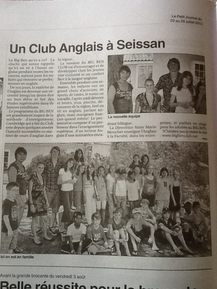 ETE 2012
