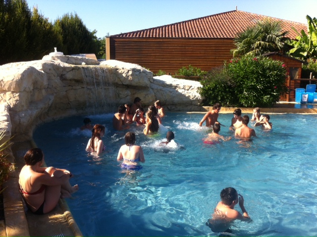 semaine du 19 au 24 aout
