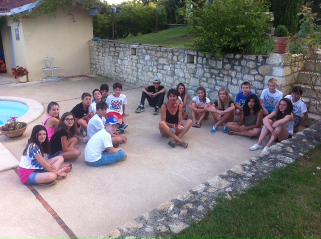 mercredi 23 juillet