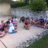 mercredi 23 juillet